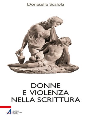 cover image of Donne e violenza nella scrittura